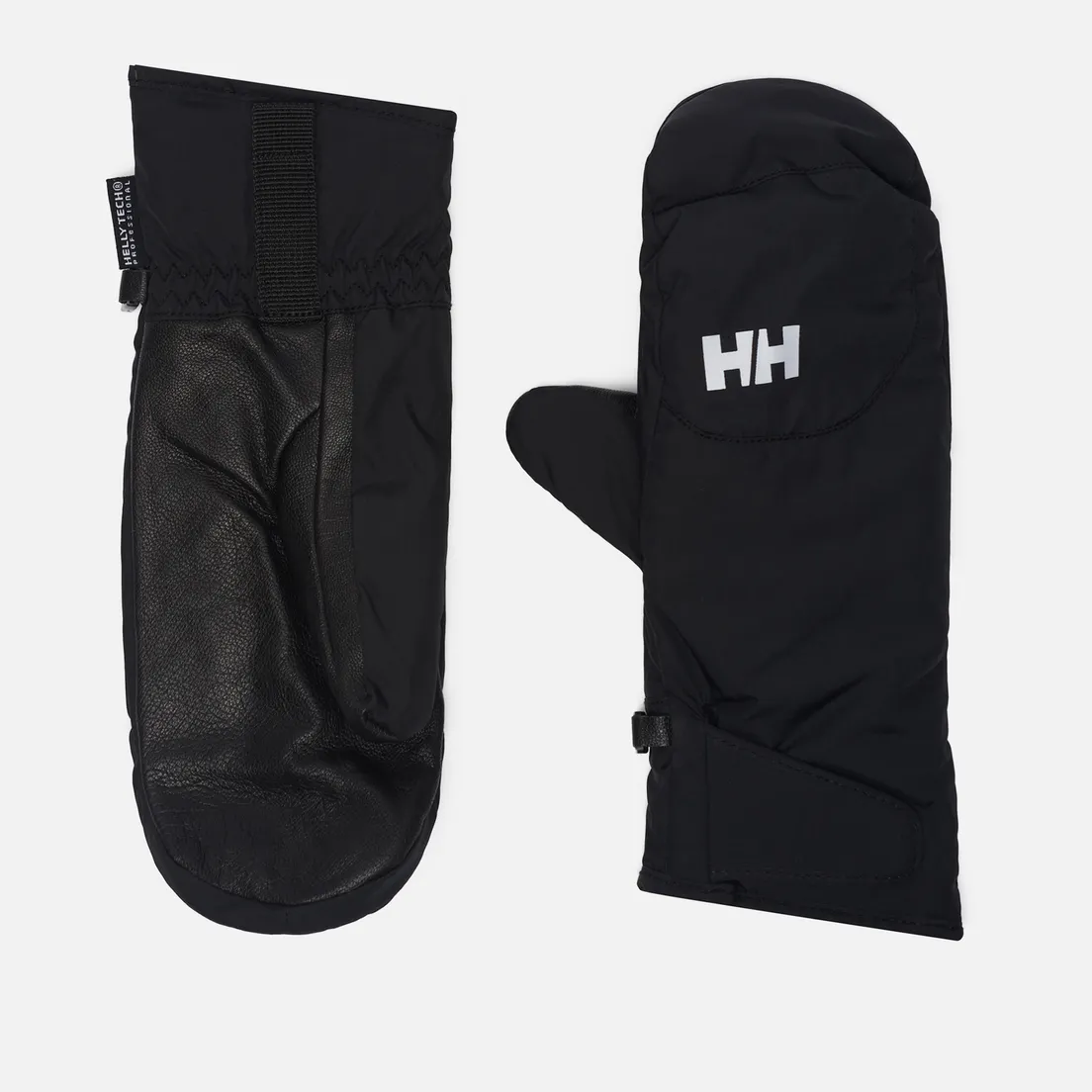 Helly Hansen Варежки Swift Helly Tech