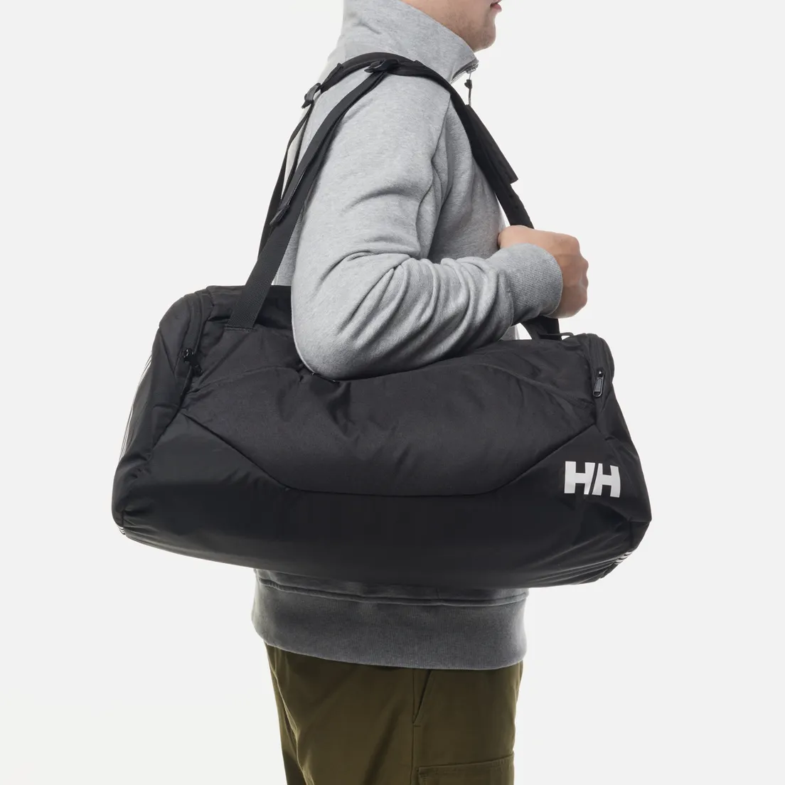 Helly Hansen Дорожная сумка Bislett Training