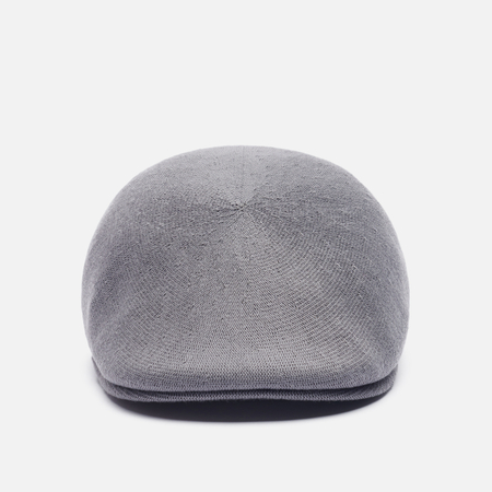Кепка Kangol Bamboo 507 цвет серый размер L 6090₽
