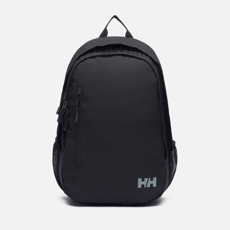 Рюкзак Helly Hansen Dublin 2.0, цвет чёрный