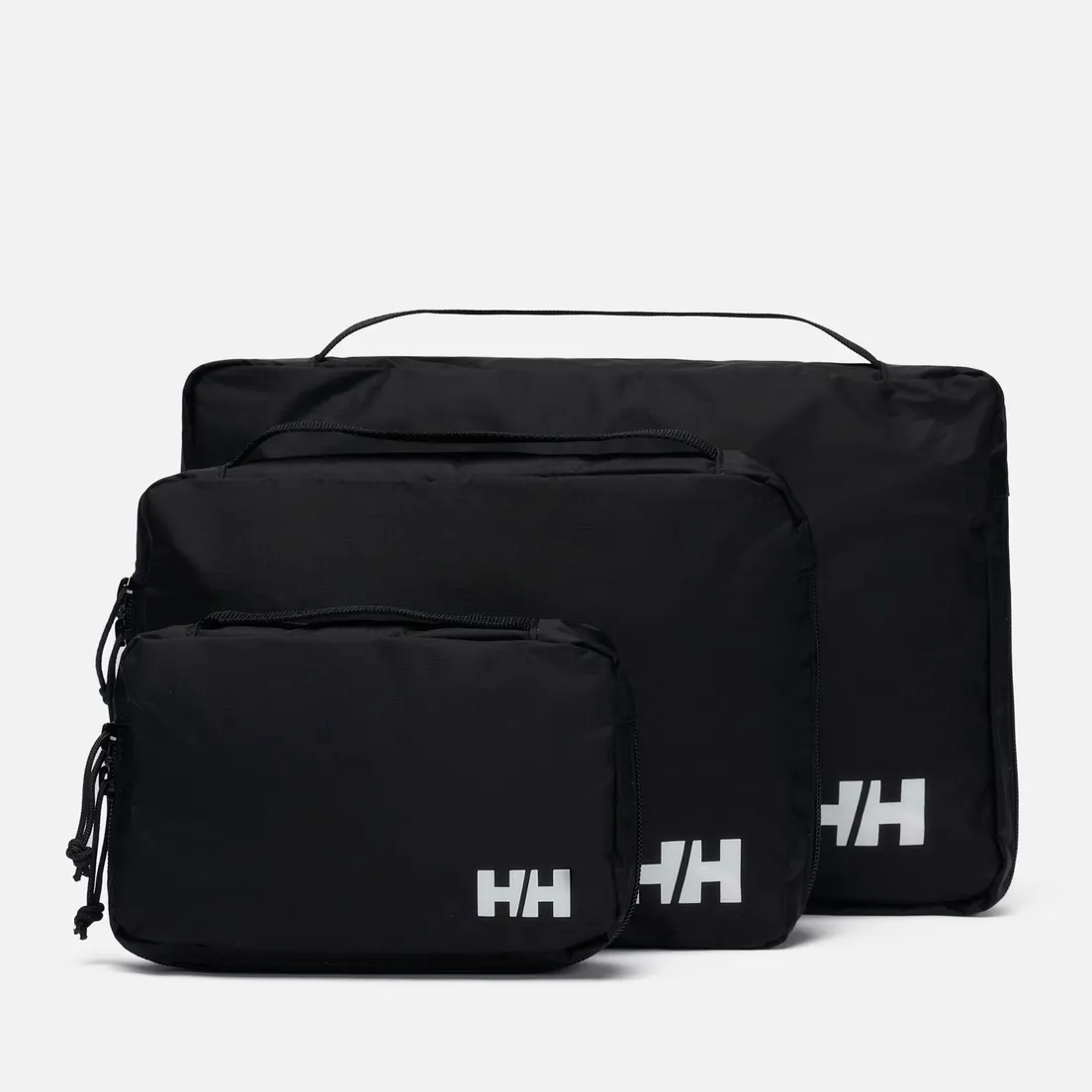Helly Hansen Комплект косметичек 3-Pack Classic Travel