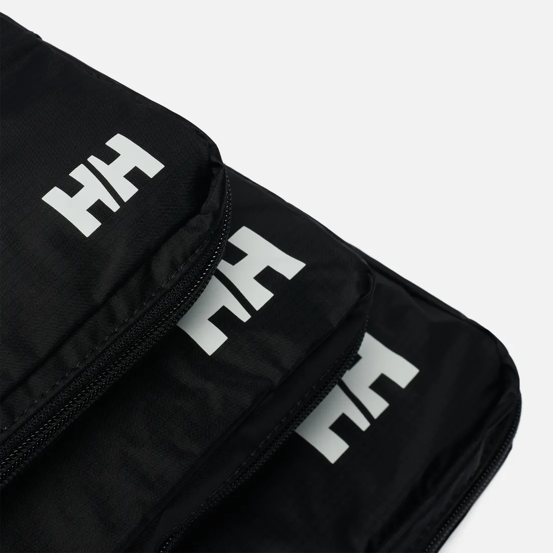 Helly Hansen Комплект косметичек 3-Pack Classic Travel