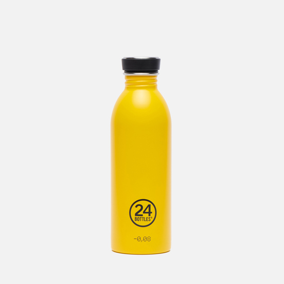 Бутылка 24Bottles Urban Medium Taxi Yellow
