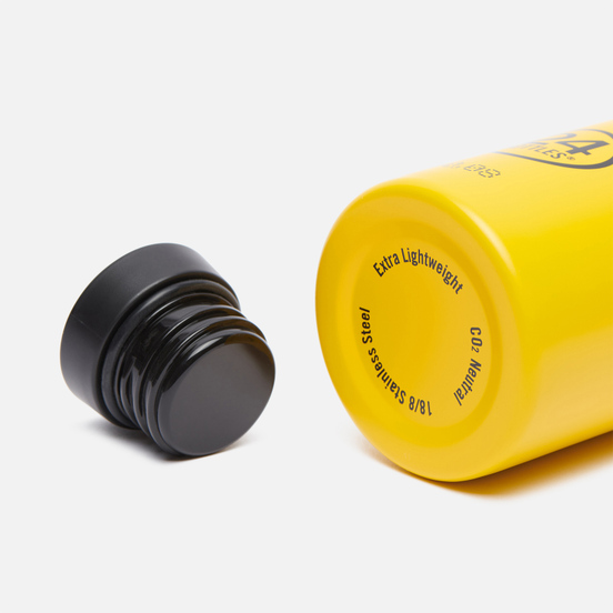 Бутылка 24Bottles Urban Medium Taxi Yellow