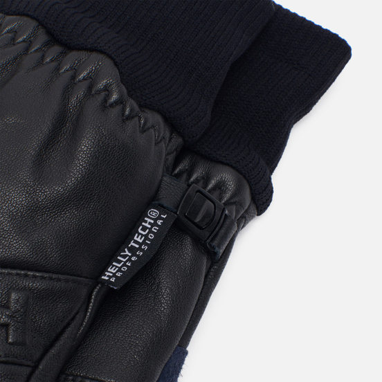 Перчатки Helly Hansen Traverse Helly Tech Black