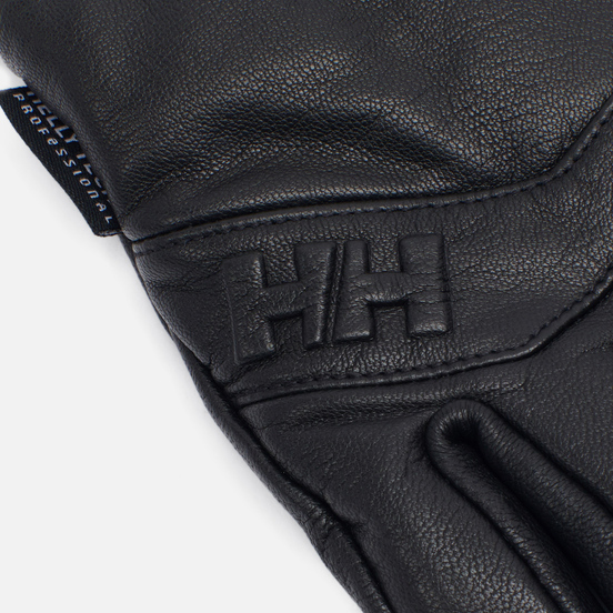 Перчатки Helly Hansen Traverse Helly Tech Black