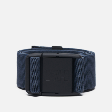 Ремень Helly Hansen HH Adventure, цвет синий