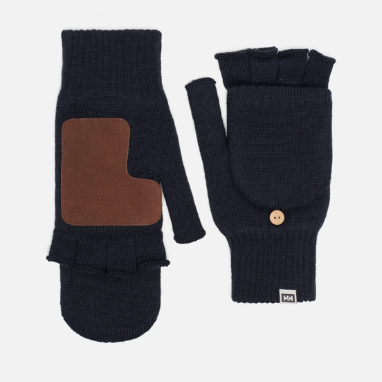Варежки Helly Hansen Roam Navy