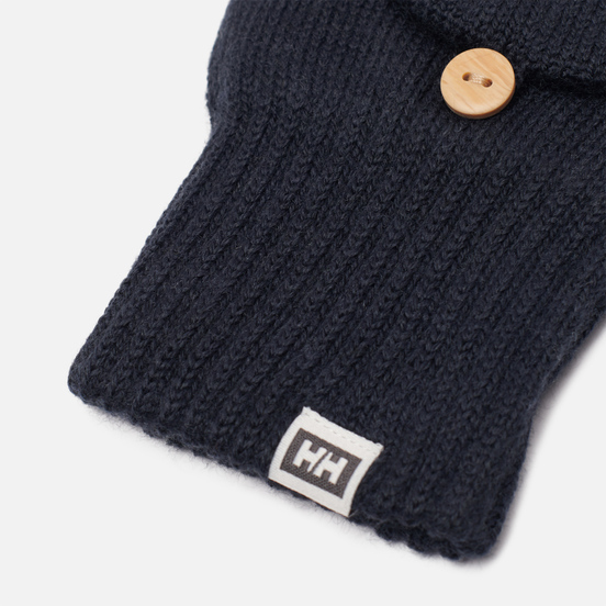 Варежки Helly Hansen Roam Navy