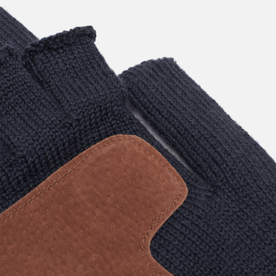 Варежки Helly Hansen Roam Navy