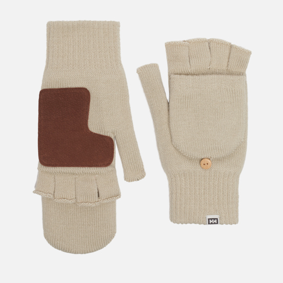 Варежки Helly Hansen Roam Pelican