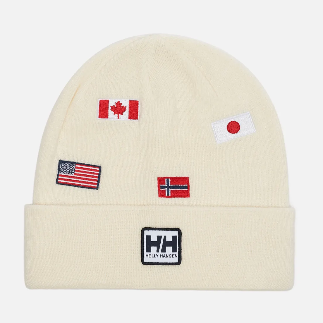 Helly Hansen Шапка Flag Beanie