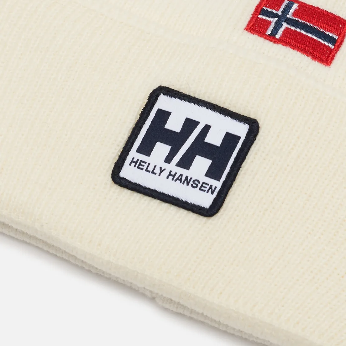 Helly Hansen Шапка Flag Beanie