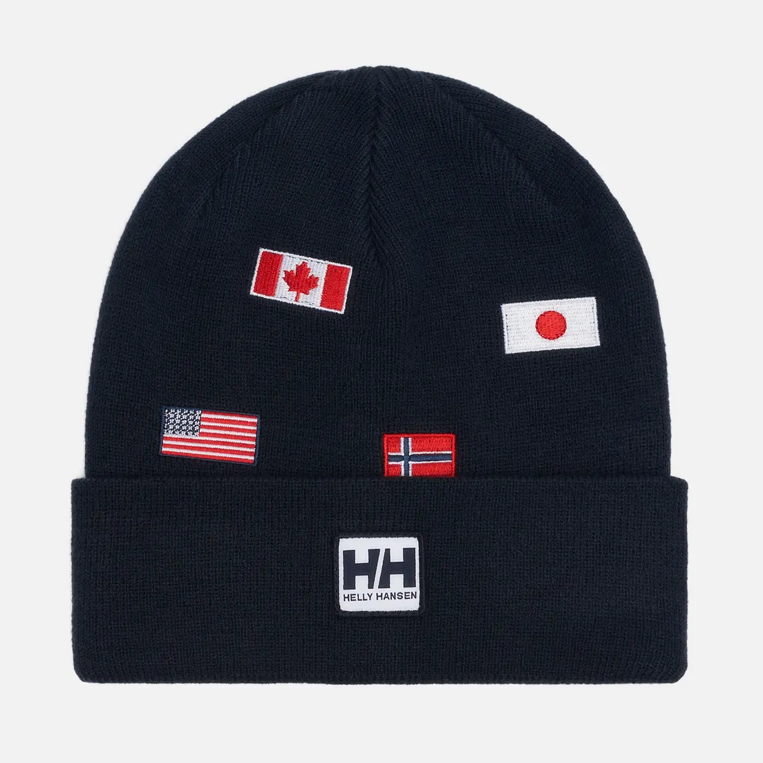 Helly Hansen Шапка Flag Beanie