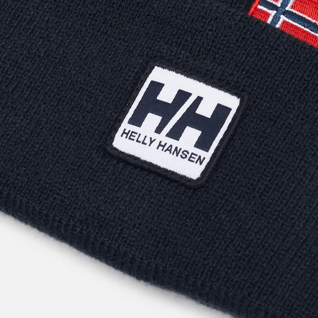 Helly Hansen Шапка Flag Beanie