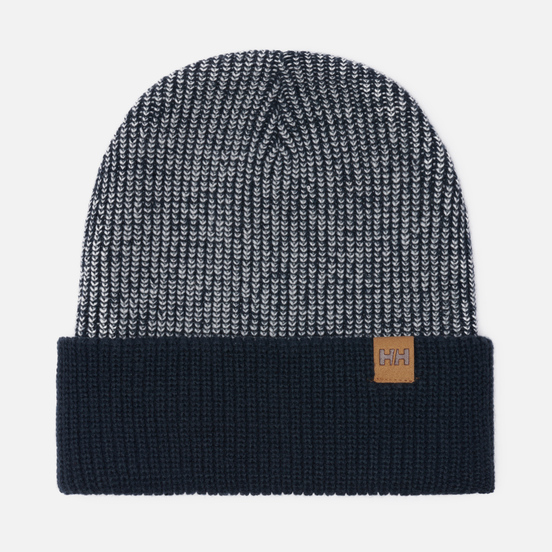 Шапка Helly Hansen HH Logo Cuff Beanie, 67452-597