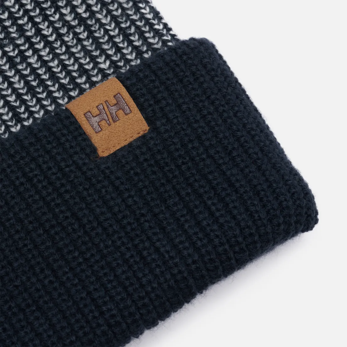 Helly Hansen Шапка HH Logo Cuff Beanie