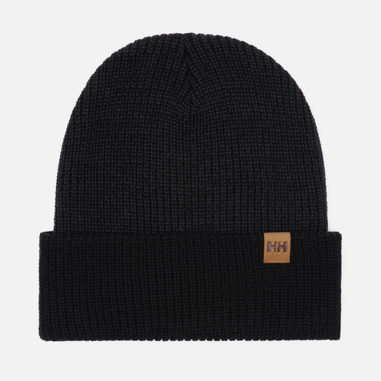 Шапка Helly Hansen HH Logo Cuff Beanie, 67452-990