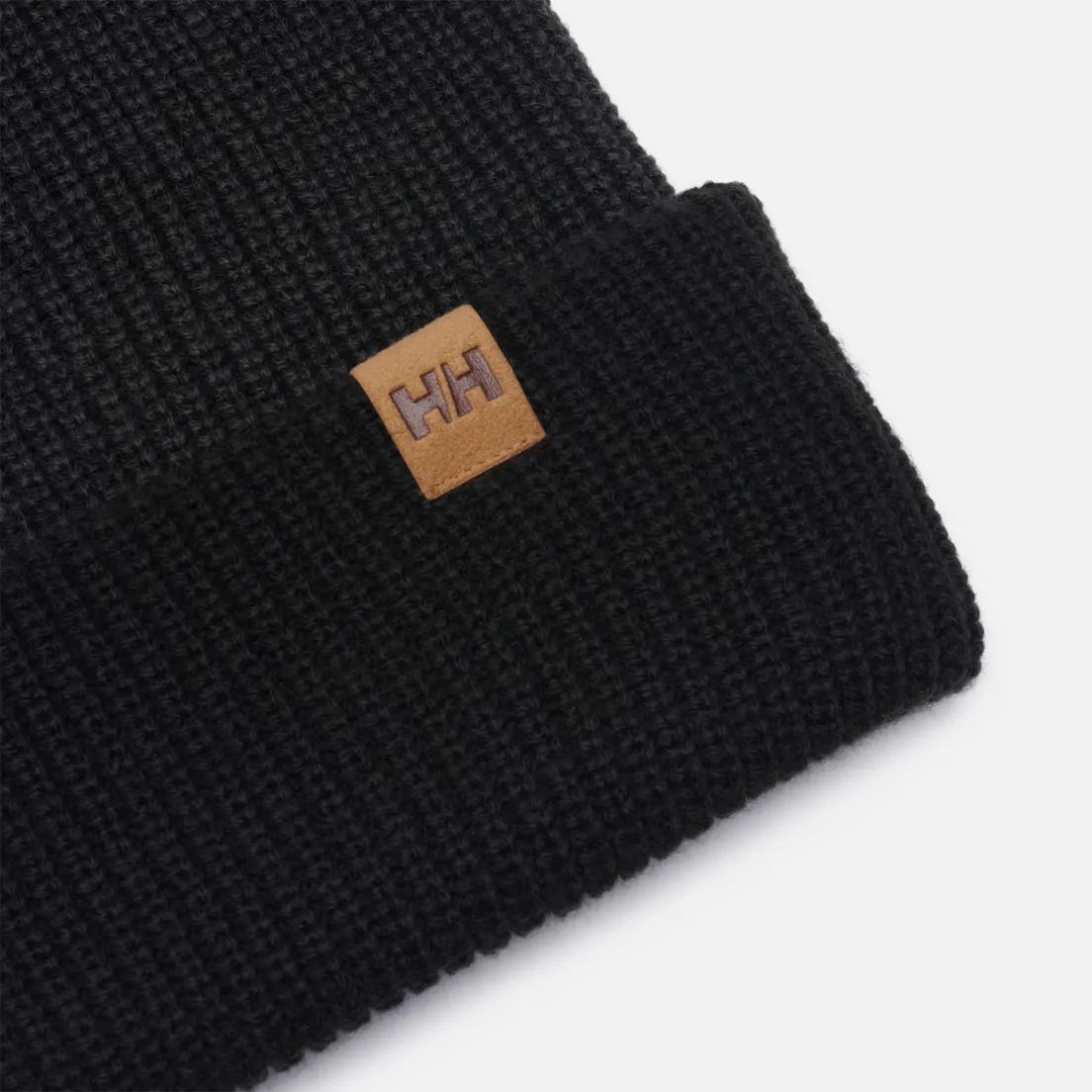 Helly Hansen Шапка HH Logo Cuff Beanie