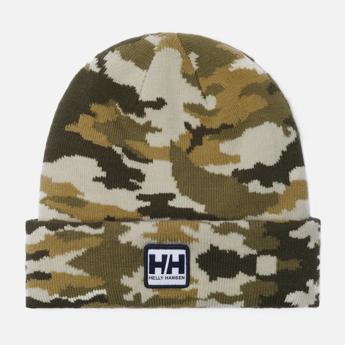 Helly Hansen Детская шапка Urban Cuff Beanie