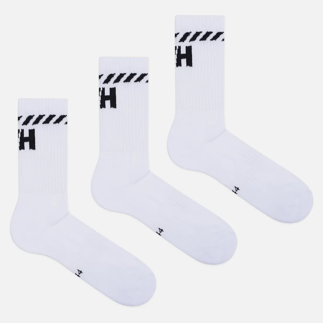 Helly Hansen Комплект носков 3-Pack Sport