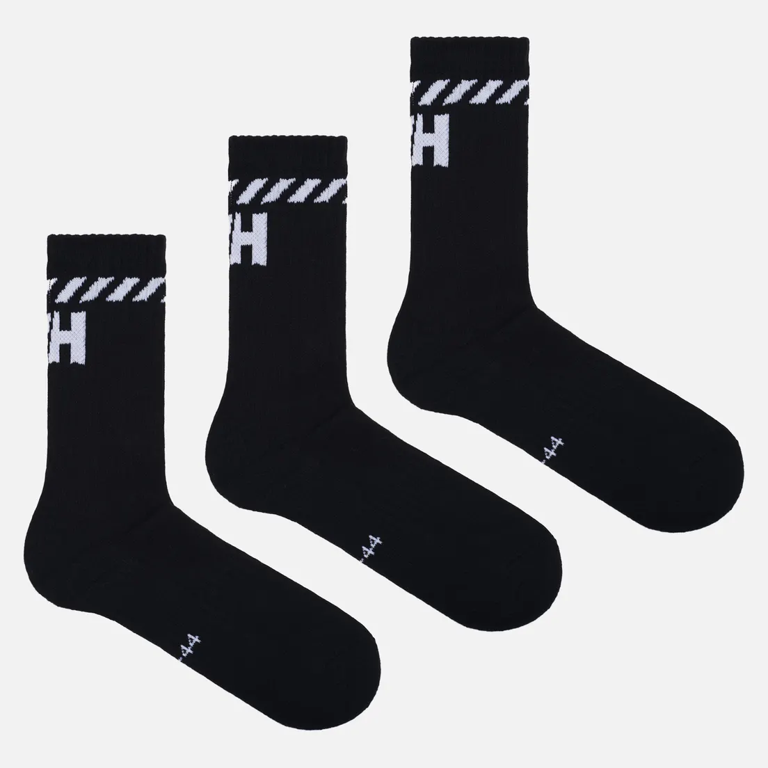 Helly Hansen Комплект носков 3-Pack Sport