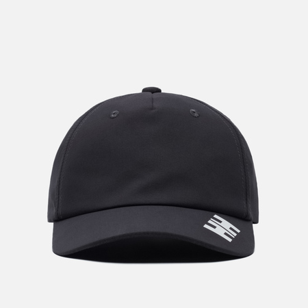  Кепка Helly Hansen Crew 2.0, цвет чёрный