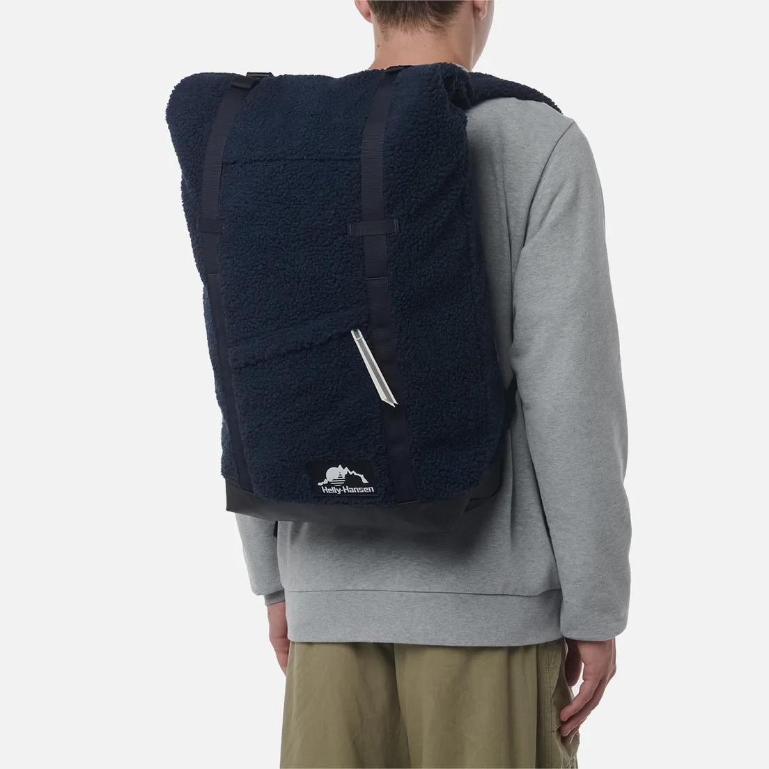 Helly Hansen Рюкзак Stockholm Pile