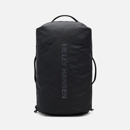 Рюкзак Helly Hansen Canyon Duffel 35, цвет чёрный