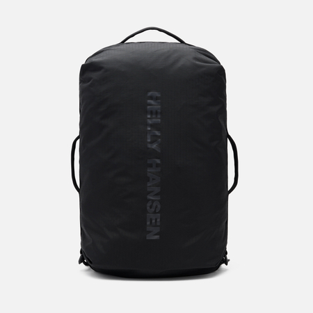Рюкзак Helly Hansen Canyon Duffel 50, цвет чёрный