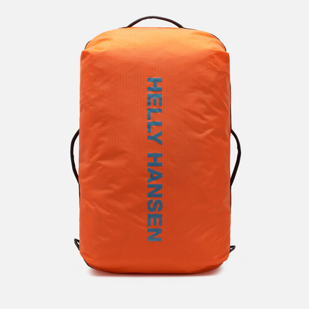 Рюкзак Helly Hansen Canyon Duffel 65, цвет оранжевый