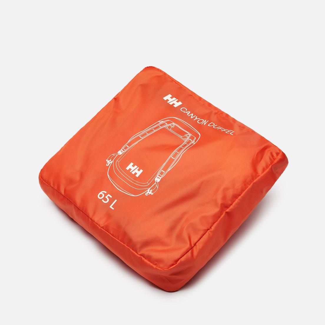 Рюкзак Helly Hansen Canyon Duffel 65, 67557-300