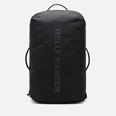 Рюкзак Helly Hansen Canyon Duffel 65, цвет чёрный
