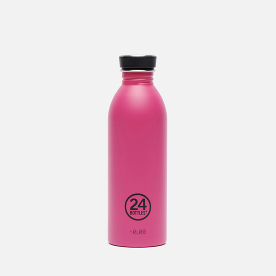 Бутылка 24Bottles Urban Medium Passion Pink