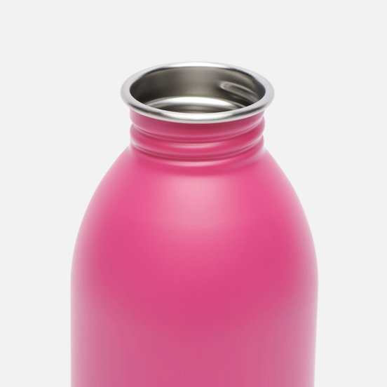 Бутылка 24Bottles Urban Medium Passion Pink