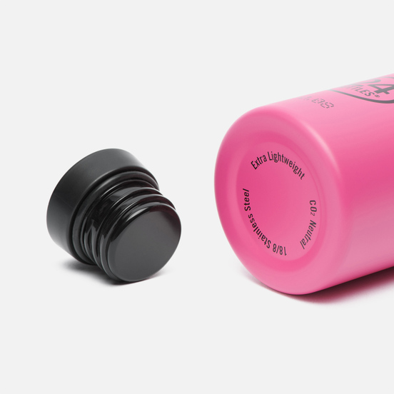 Бутылка 24Bottles Urban Medium Passion Pink