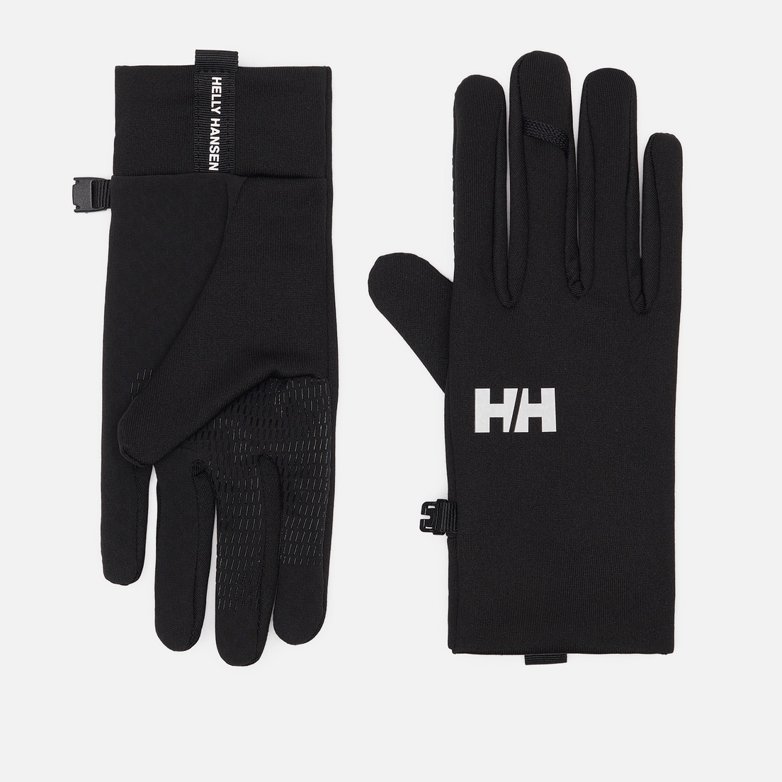 Helly Hansen Перчатки Hardface Fleece Touch