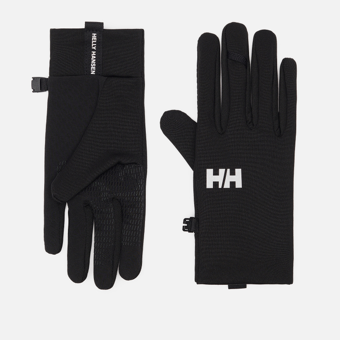 Перчатки Helly Hansen Hardface Fleece Touch