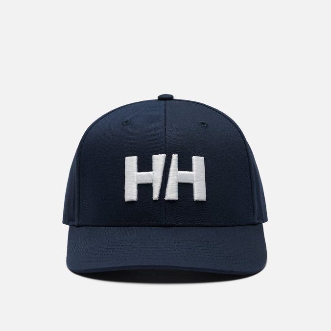 Кепка Helly Hansen HH Brand Logo