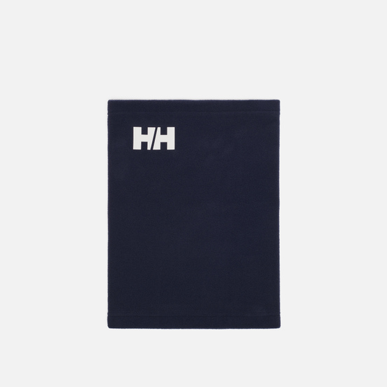 Шарф Helly Hansen Polartec Neck Navy