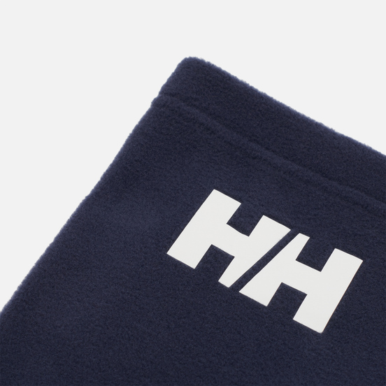 Шарф Helly Hansen Polartec Neck Navy