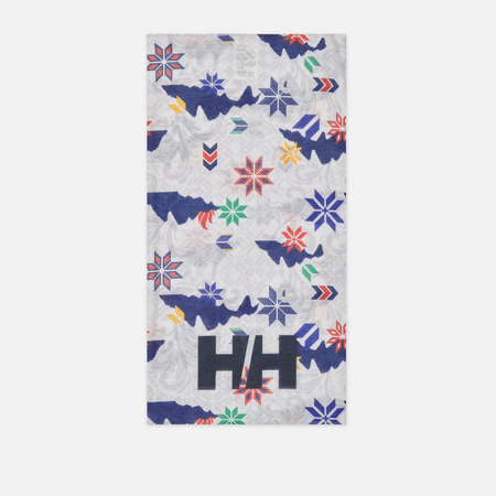 Шарф Helly Hansen HH Neck, цвет белый