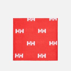 Шарф Helly Hansen HH Neck Alert Red HH Logo