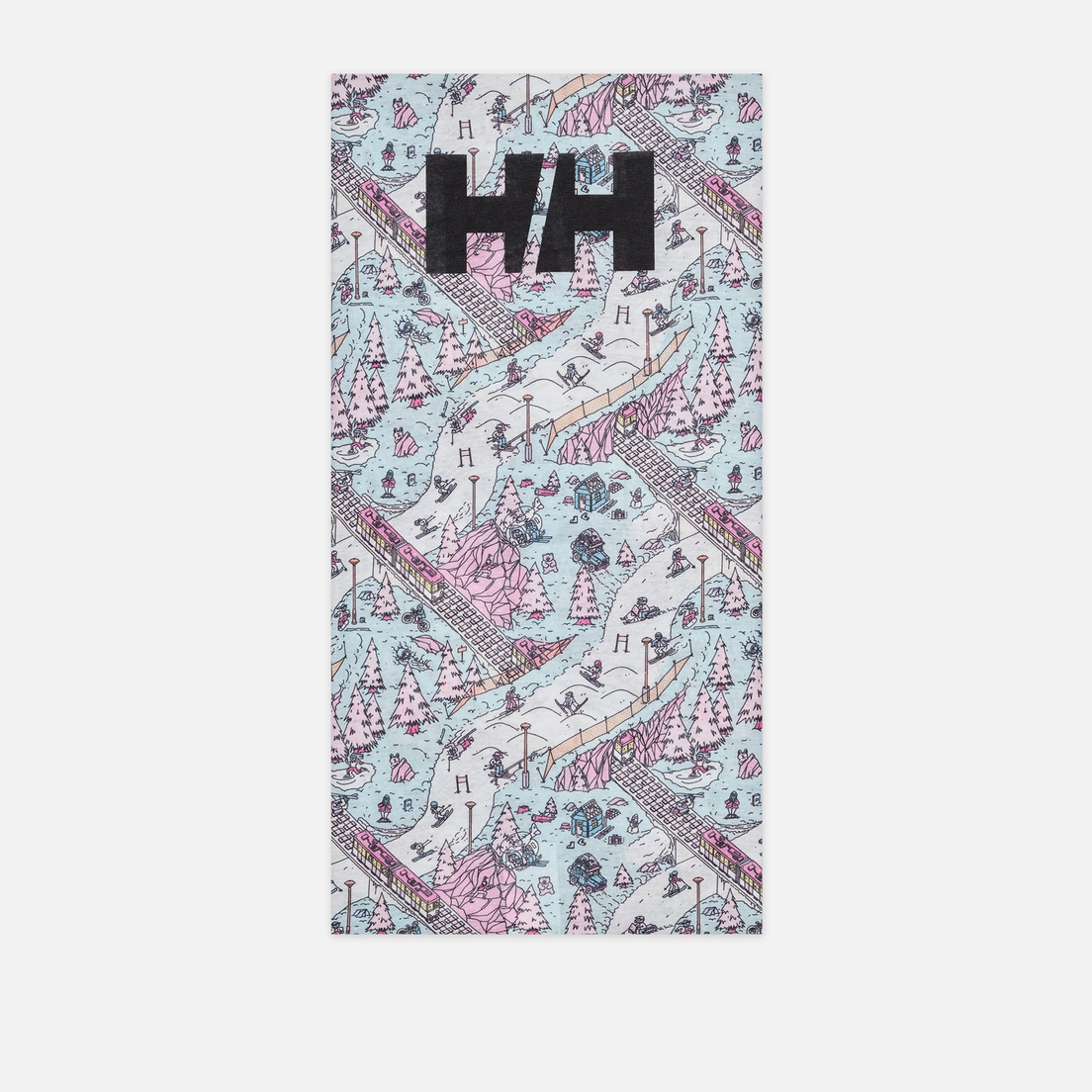 Helly Hansen Шарф HH Neck