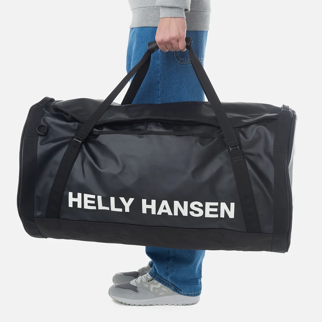 Helly Hansen Дорожная сумка HH Duffel 2 90