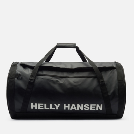 Дорожные сумки  Brandshop Дорожная сумка Helly Hansen HH Duffel 2 90, цвет чёрный