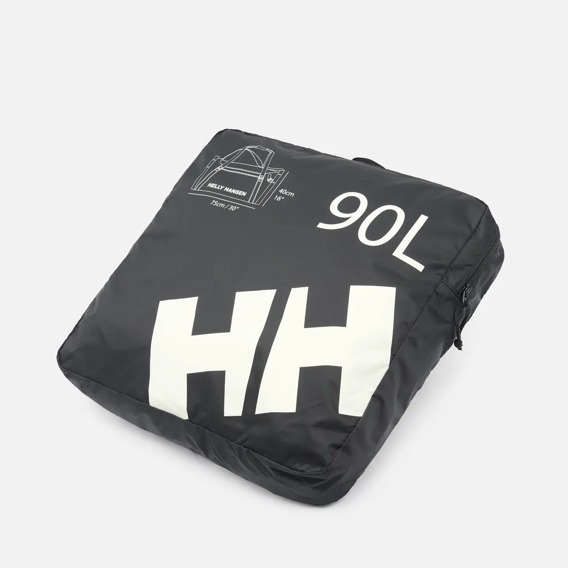 Helly Hansen Дорожная сумка HH Duffel 2 90