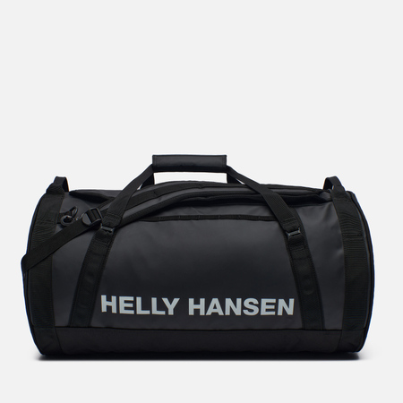 Дорожная сумка Helly Hansen HH Duffel 2 Large, цвет чёрный
