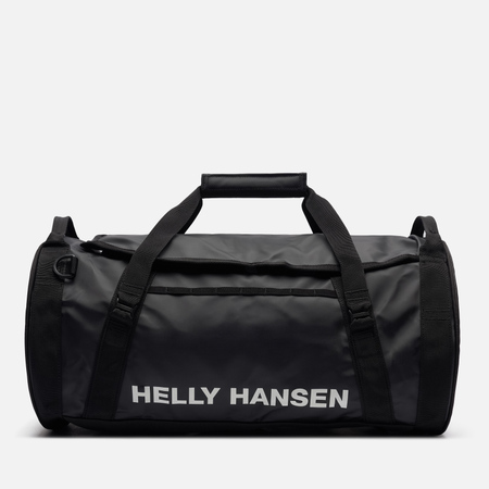 Дорожная сумка Helly Hansen HH Duffel 2 Medium, цвет чёрный