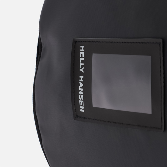 Дорожная сумка Helly Hansen HH Duffel 2 Medium Black